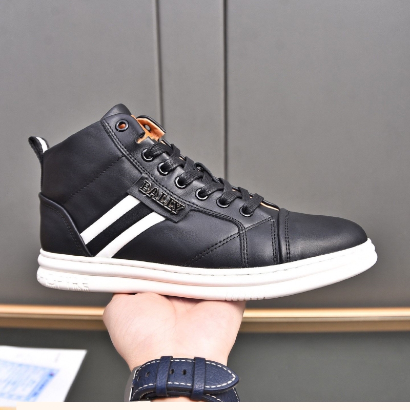 Bally Sneakers